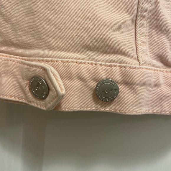 Jean Jacket - Picture 2 of 4